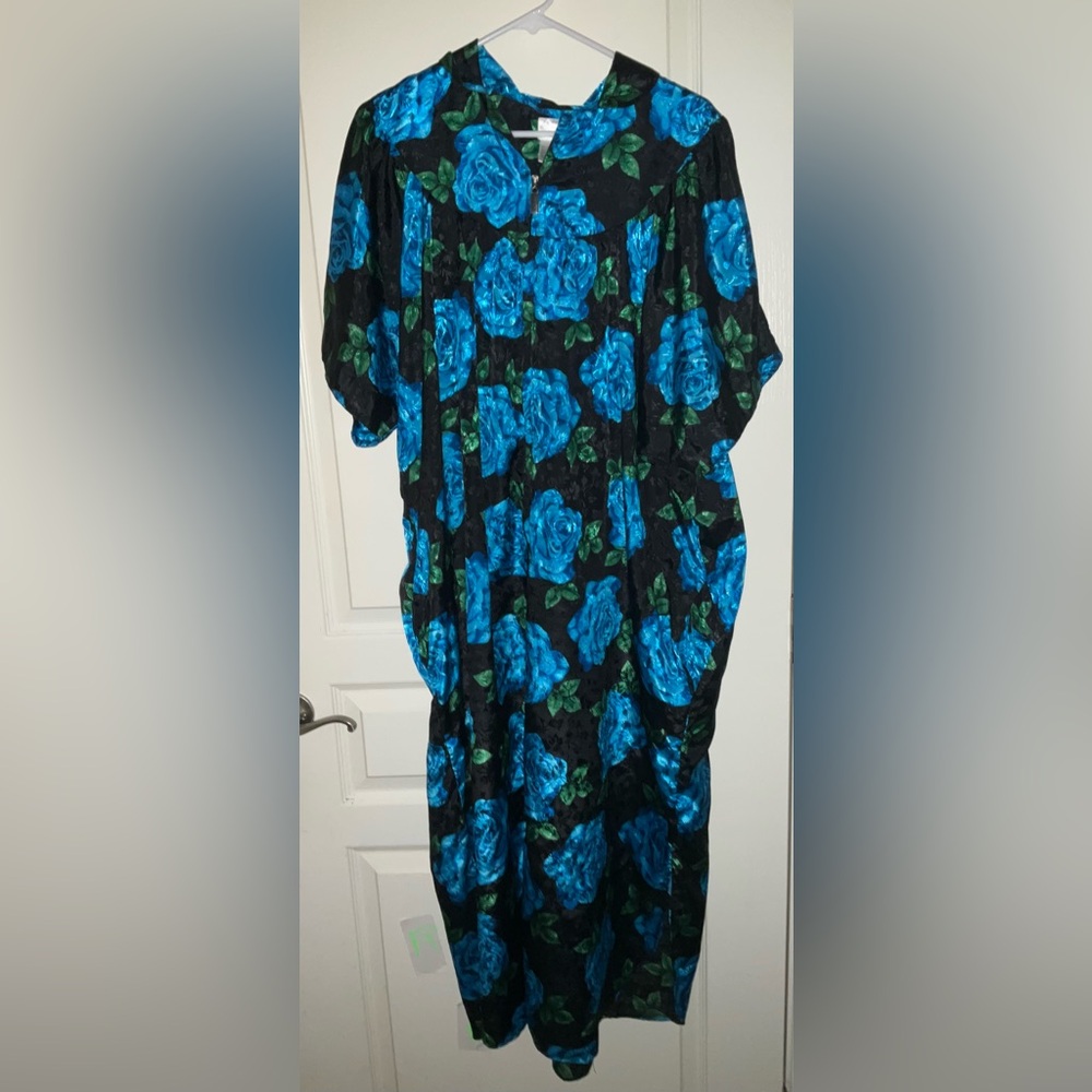 Vintage Housedress - image 1